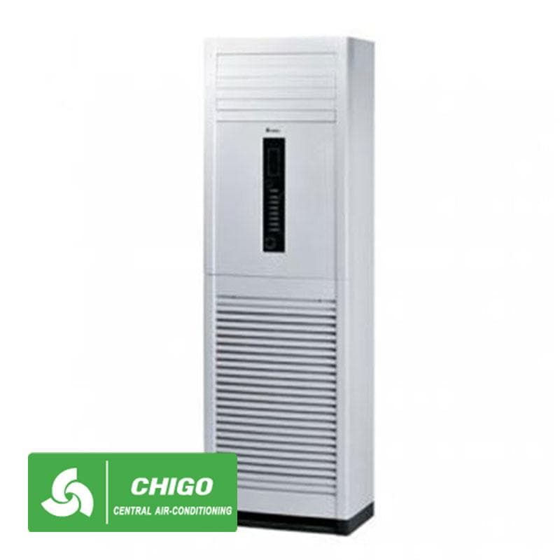 CHIGO iCongo CF-82V3G Колонен 28000 BTU