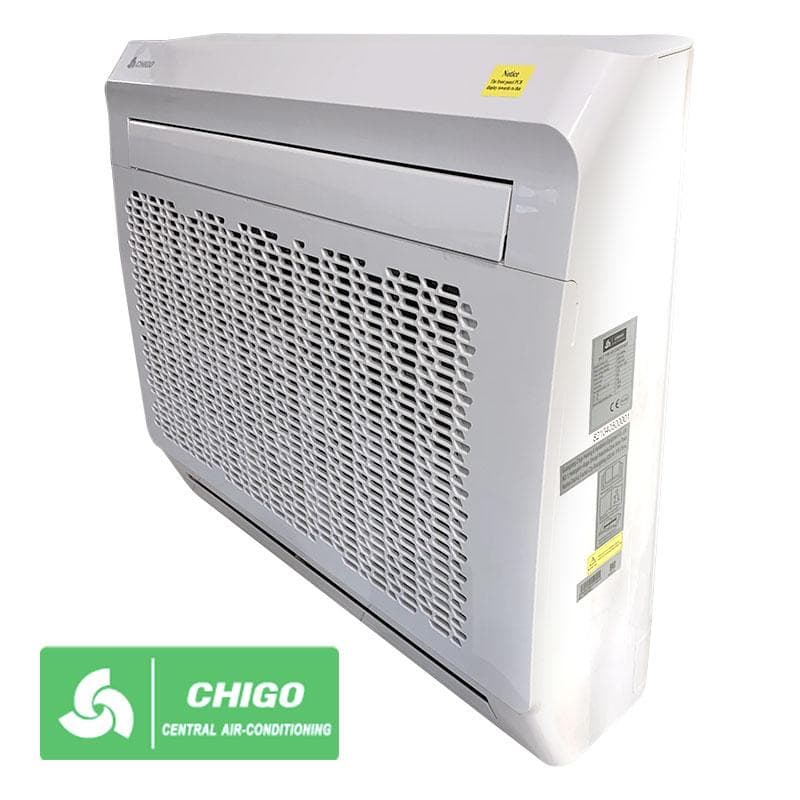 CHIGO CZA-12HVR4 Конзолен 14000 BTU