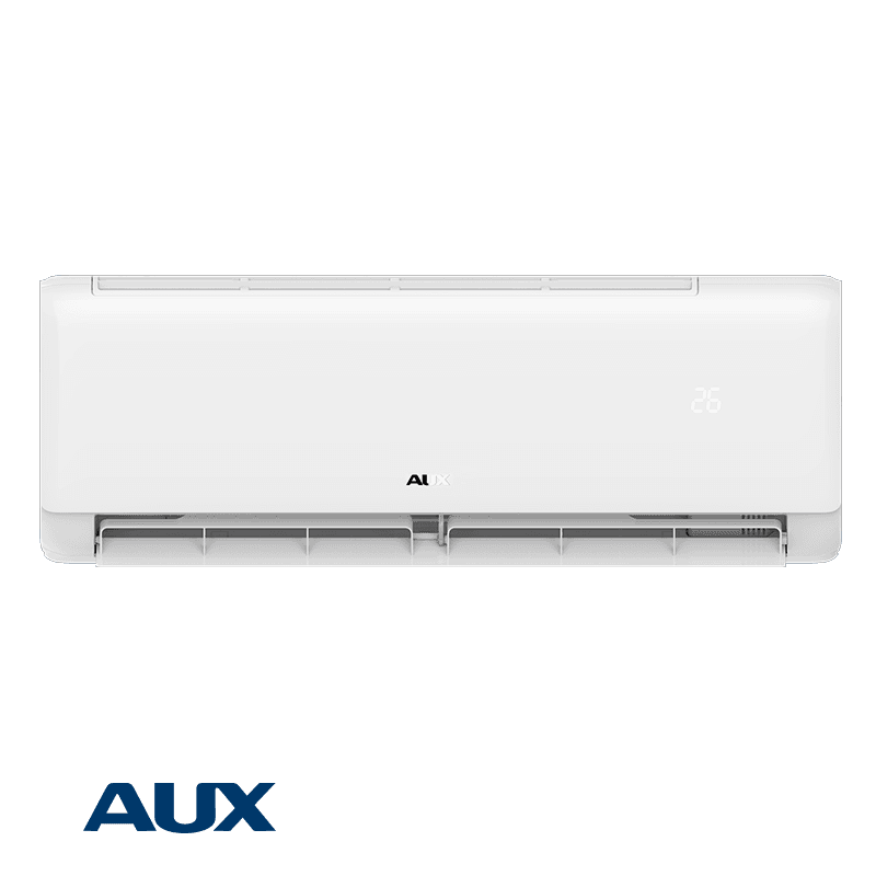 Инверторен климатик AUX New-Q ASW-H18C5C4/QCR3DI-B8 3