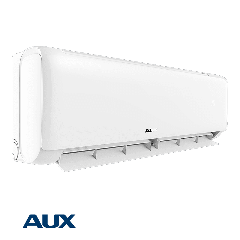 Инверторен климатик AUX New-Q ASW-H18C5C4/QCR3DI-B8 5