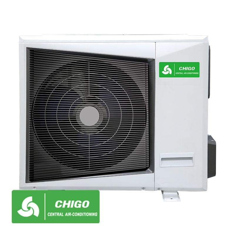 CHIGO iCongo CF-82V3G Колонен 28000 BTU 2