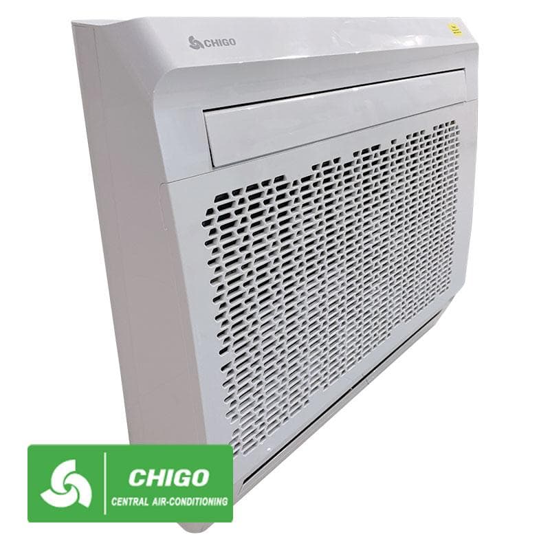 CHIGO CZA-12HVR4 Конзолен 14000 BTU 2