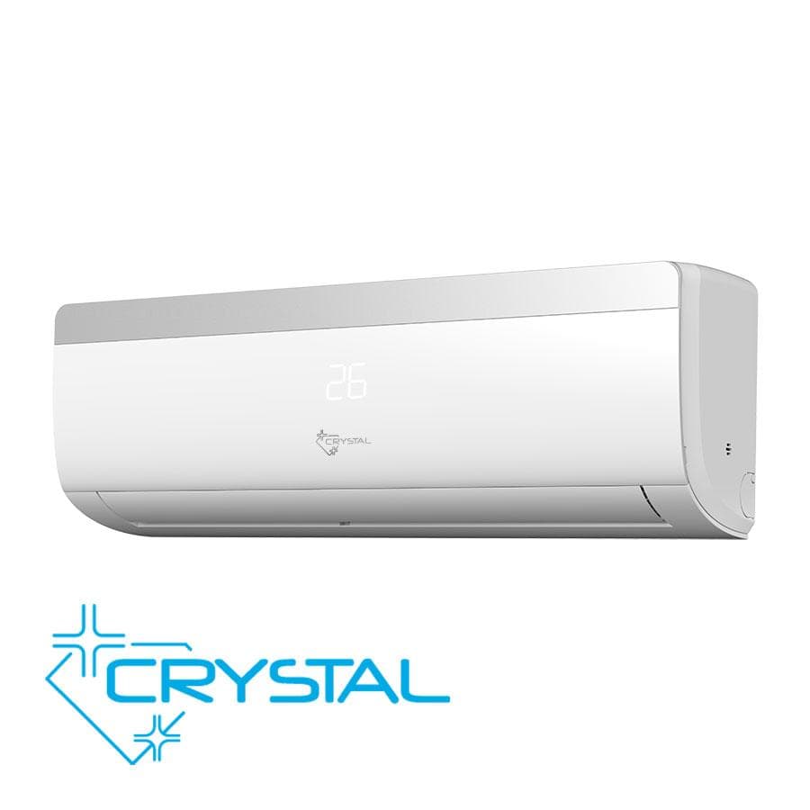Crystal CHI-24S-2A Високостенен 24000 BTU 2