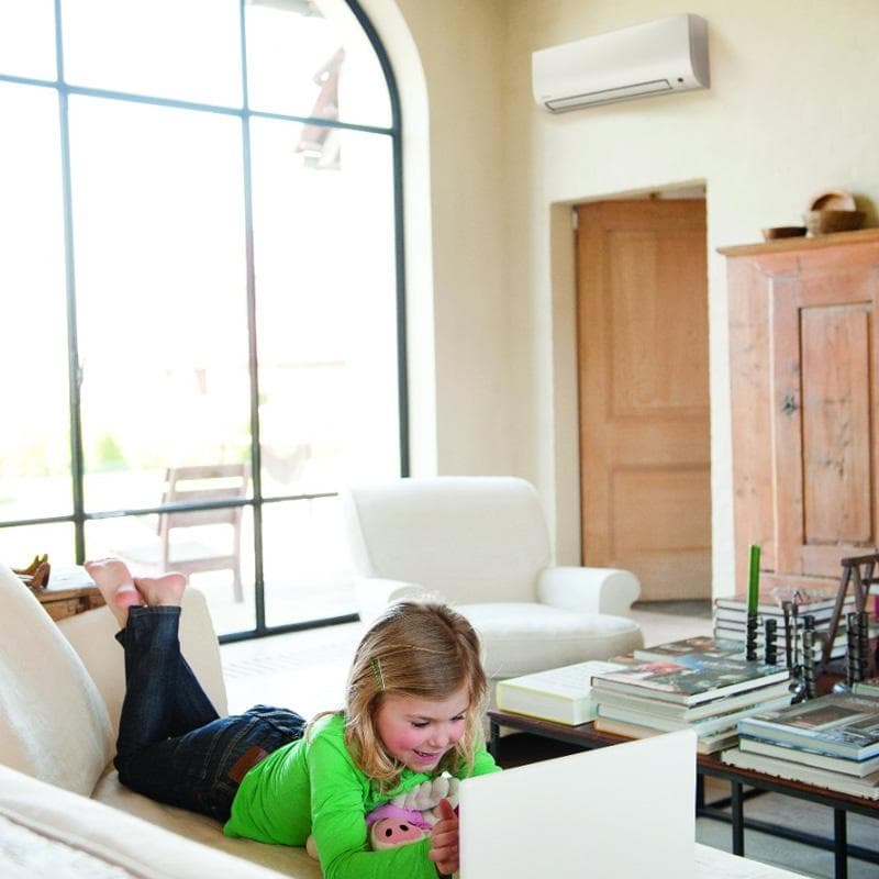 DAIKIN FTXP35N9/ RXP35N9 4