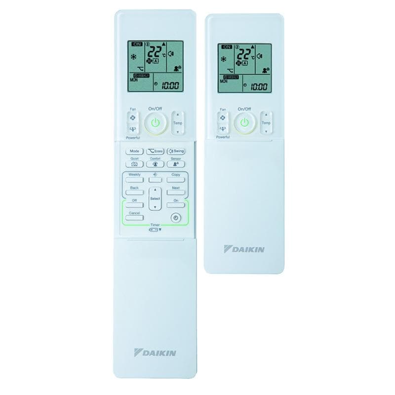 DAIKIN FTXM71A/ RXM71A 5