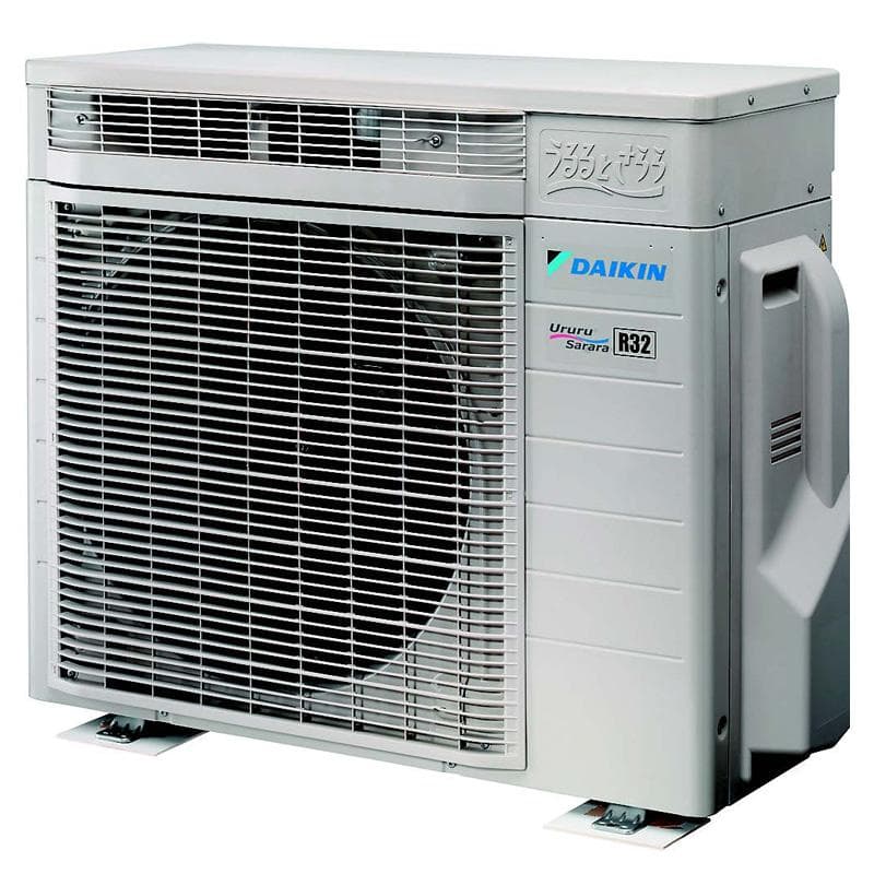 DAIKIN Wi-Fi контролер BRP069B42 3