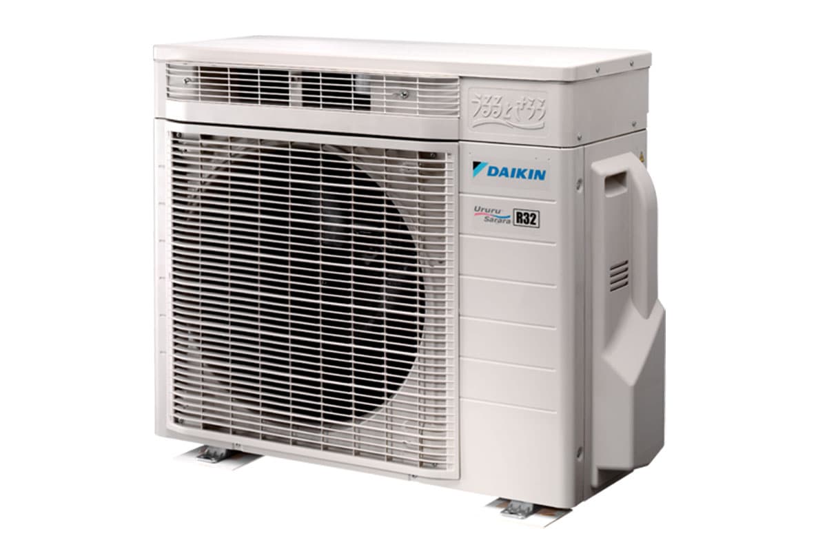 Хиперинверторен климатик Daikin FTXZ35N/RXZ35N URURU SARARA, 12000 BTU, Клас A+++ 4