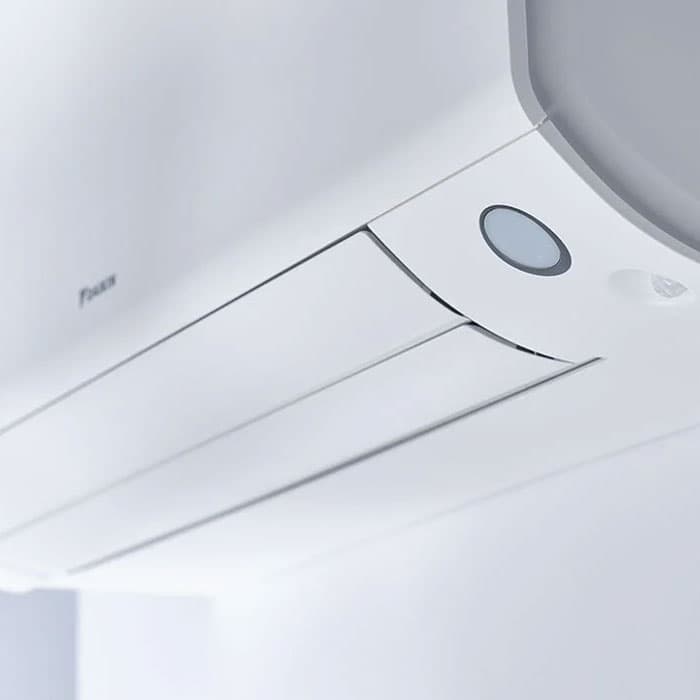 Инверторен климатик Daikin FTXM25A/RXM25A PERFERA WiFi, 9000 BTU, Клас A+++ 13