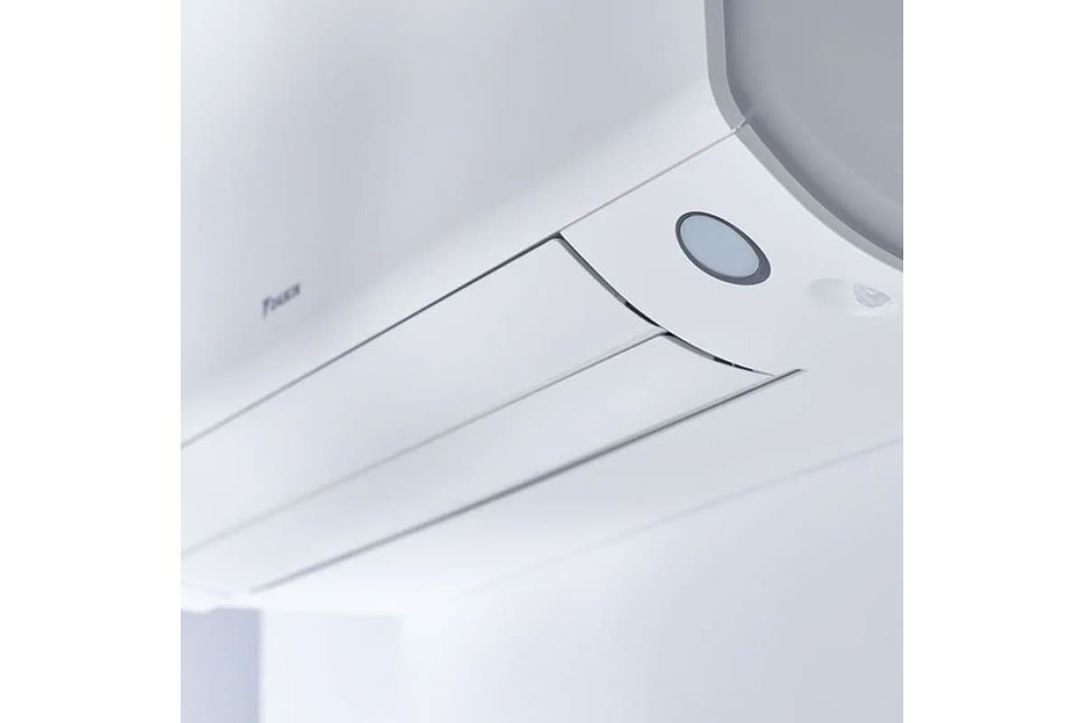 Инверторен климатик Daikin FTXM35A/RXM35A PERFERA WiFi, 12000 BTU, Клас A+++ 3