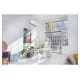 Инверторен климатик Daikin FTXP25N/RXP25N COMFORA WiFi, 9000 BTU, Клас A++ 15