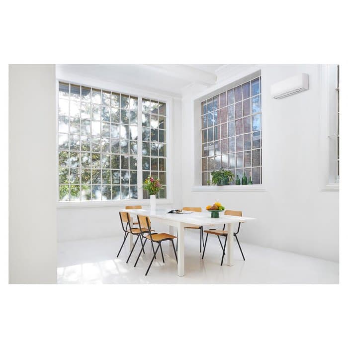 Инверторен климатик Daikin FTXP25N/RXP25N COMFORA WiFi, 9000 BTU, Клас A++ 9