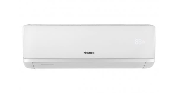 Инверторен климатик Gree GWH09AABXB-K6DNA2A-I/GWH09AGBXB-K6DNA1A-O INFINITY II WiFi, 9000 BTU, Клас A++ 7