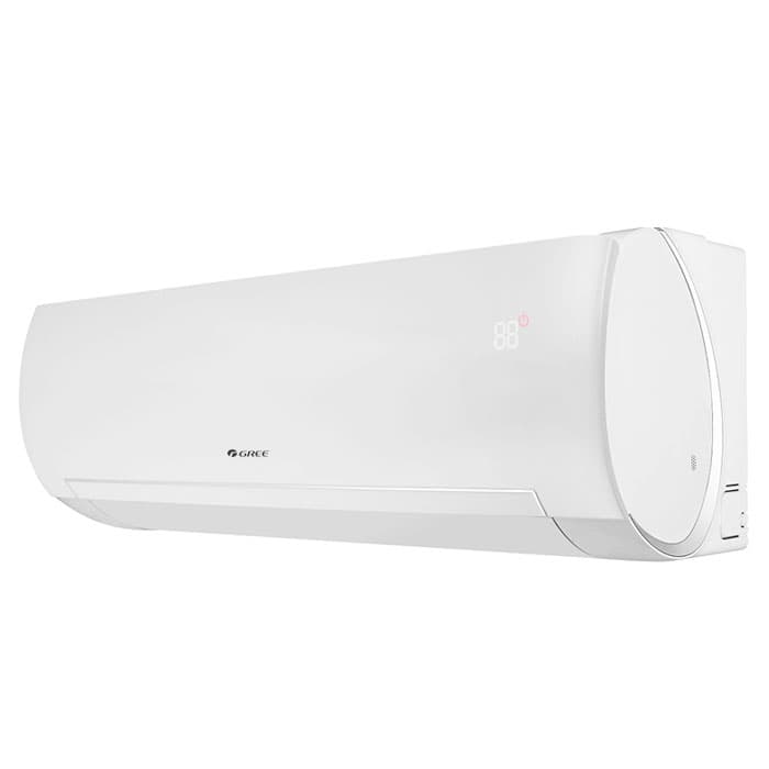 Инверторен климатик Gree GWH09AFC-K6DNA5F-I/GWH09AFC-K6DNA2F-O NORDIC WiFi, 9000 BTU, Клас A++ 4