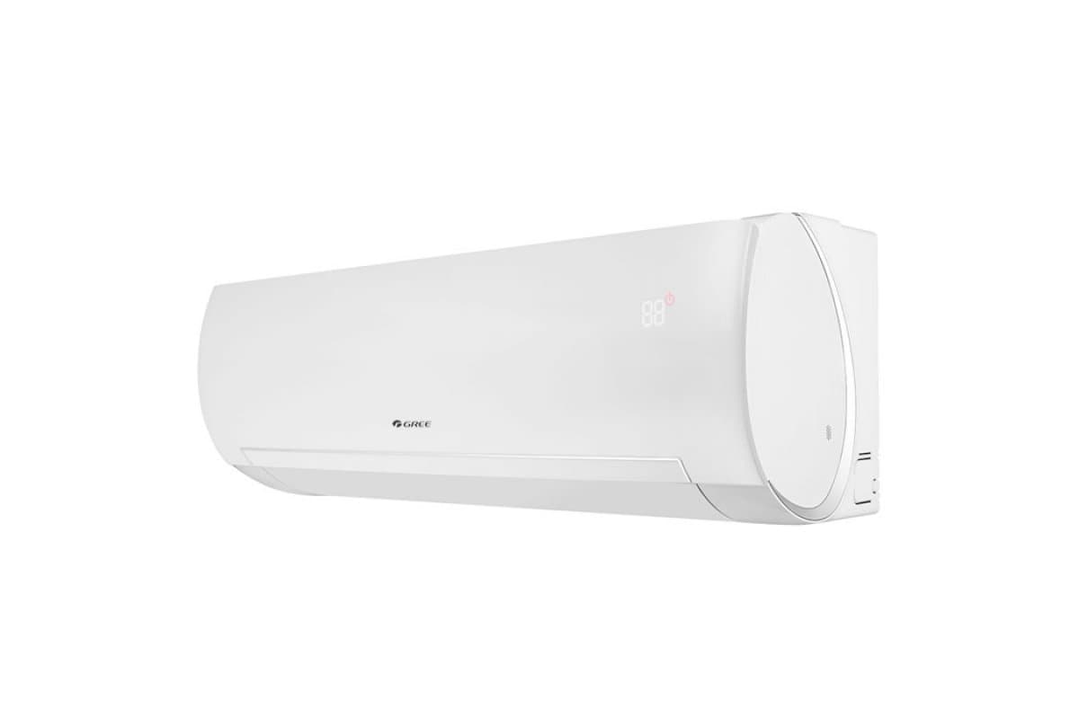 Инверторен климатик Gree GWH12AFC-K6DNA5F-I/GWH12AFC-K6DNA2F-O NORDIC WiFi, 12000 BTU, Клас A++ 2