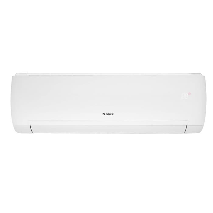 Инверторен климатик Gree GWH12AFC-K6DNA5F-I/GWH12AFC-K6DNA2F-O NORDIC WiFi, 12000 BTU, Клас A++ 3