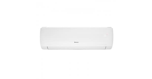 Инверторен климатик Gree GWH12AFC-K6DNA5F-I/GWH12AFC-K6DNA2F-O NORDIC WiFi, 12000 BTU, Клас A++ 5