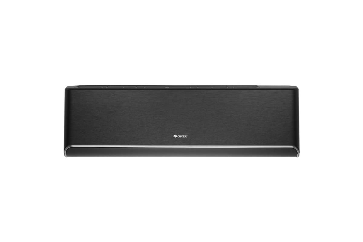 Инверторен климатик Gree GWH18AVDXE-K6DNA1A-I/GWH18AVDXE-K6DNA1A-O AIRY BLACK WiFi, 18000 BTU, Клас A+++