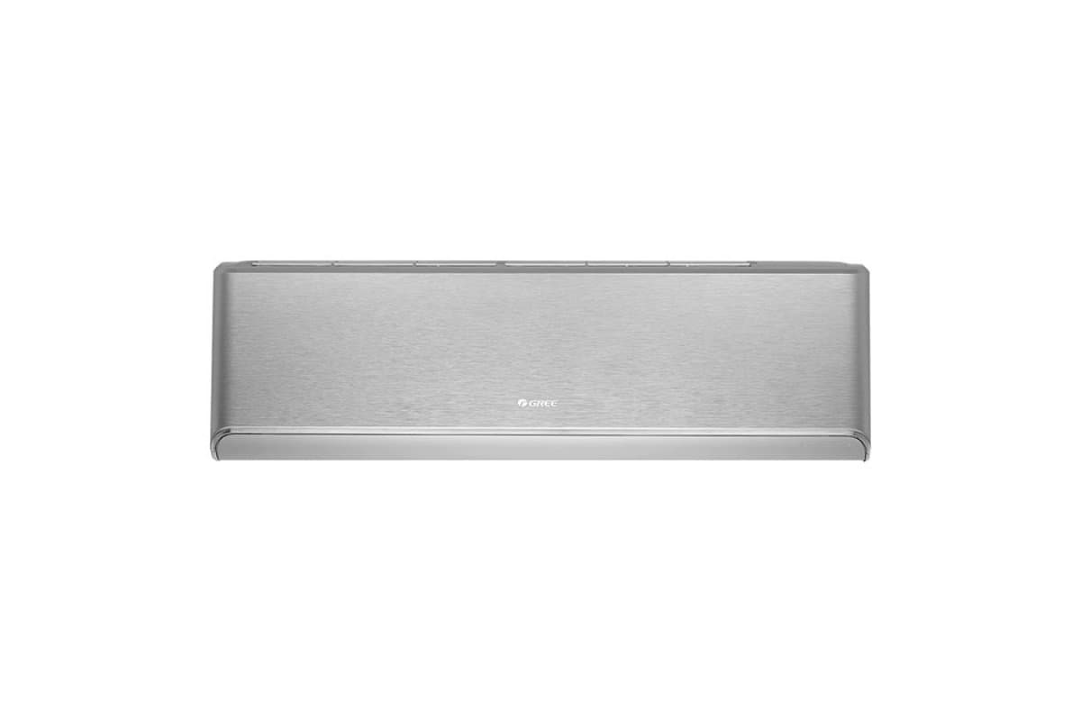 Инверторен климатик Gree GWH18AVDXE-K6DNA1A-I/GWH18AVDXE-K6DNA1A-O AIRY SILVER WiFi, 18000 BTU, Клас A+++