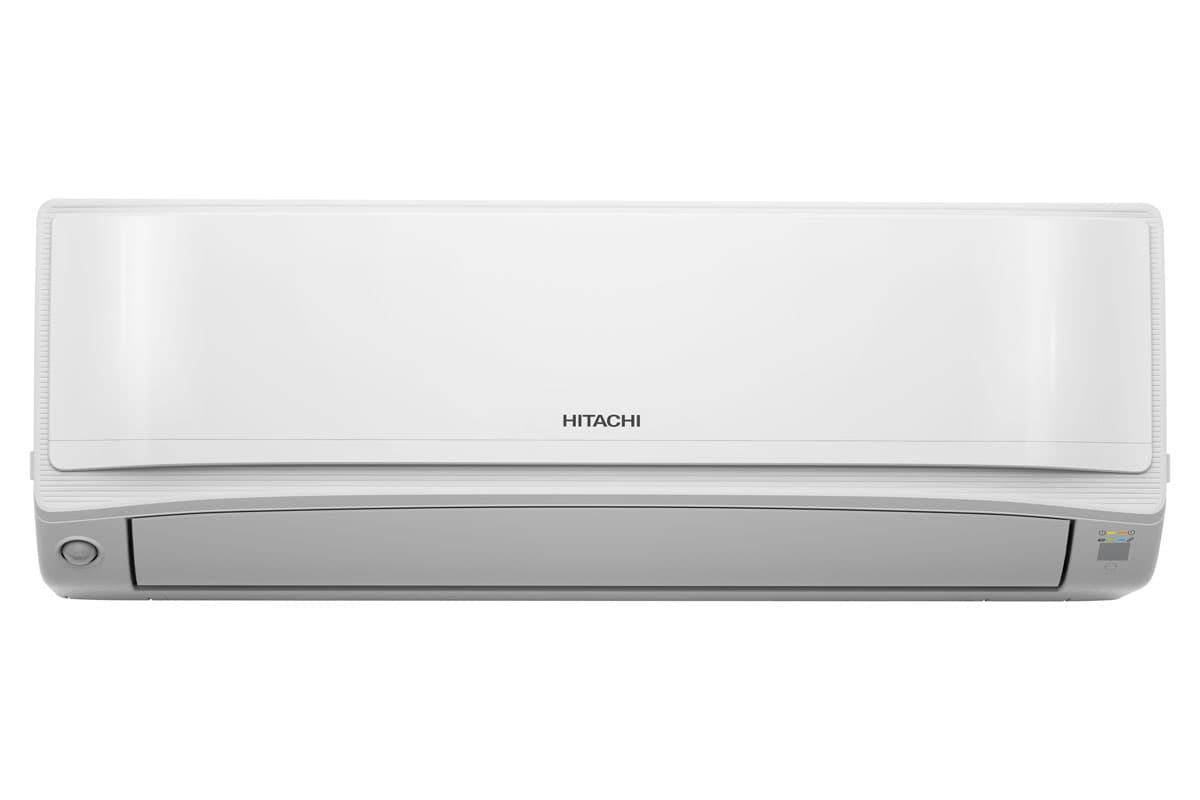 Инверторен климатик Hitachi RAK-VJ35RHAE/RAC-VJ35WHAE airHome 600 WiFi, 12000 BTU, Клас A+++