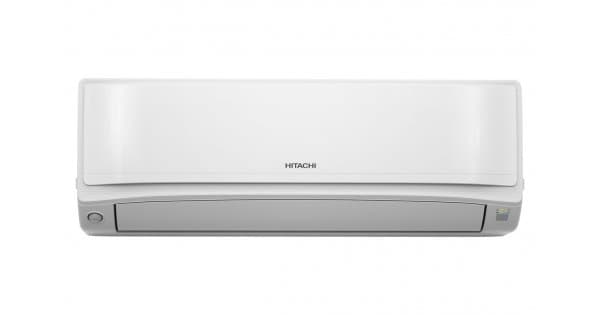 Инверторен климатик Hitachi RAK-VJ35RHAE/RAC-VJ35WHAE airHome 600 WiFi, 12000 BTU, Клас A+++ 12