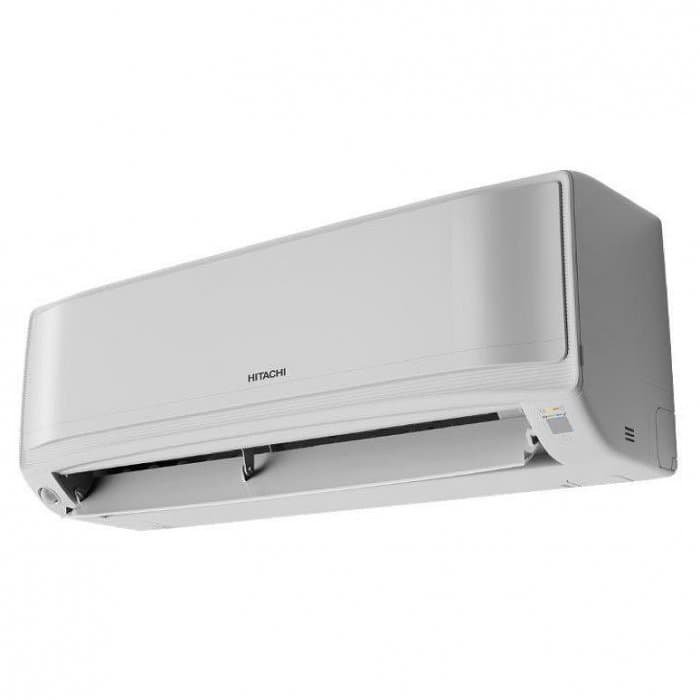 Инверторен климатик Hitachi RAK-VJ35RHAE/RAC-VJ35WHAE airHome 600 WiFi, 12000 BTU, Клас A+++ 8