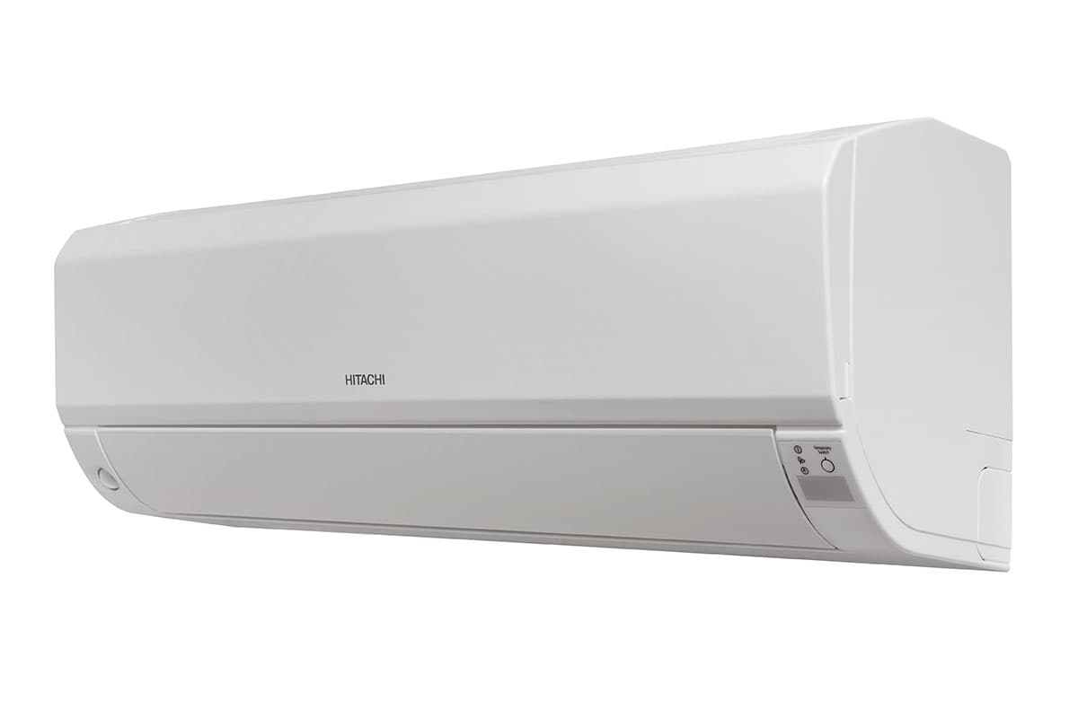 Инверторен климатик Hitachi RAK25RPE/RAC25WPE PERFORMANCE, 9000 BTU, Клас A+++ 2
