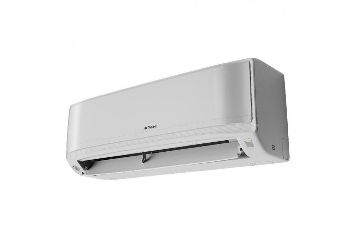 Инверторен климатик Hitachi RAK-VJ25RHAE/RAC-VJ25WHAE airHome 600 WiFi, 9000 BTU, Клас A+++ 3