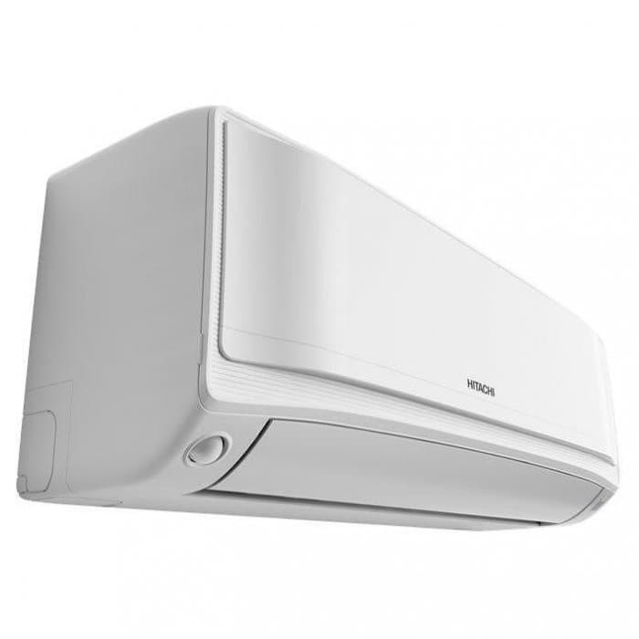 Инверторен климатик Hitachi RAK-VJ25RHAE/RAC-VJ25WHAE airHome 600 WiFi, 9000 BTU, Клас A+++ 7