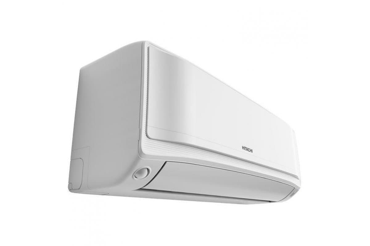 Инверторен климатик Hitachi RAK-VJ35PHAE/RAC-VJ35PHAE airHome 600 WiFi, 12000 BTU, Клас A+++ 2